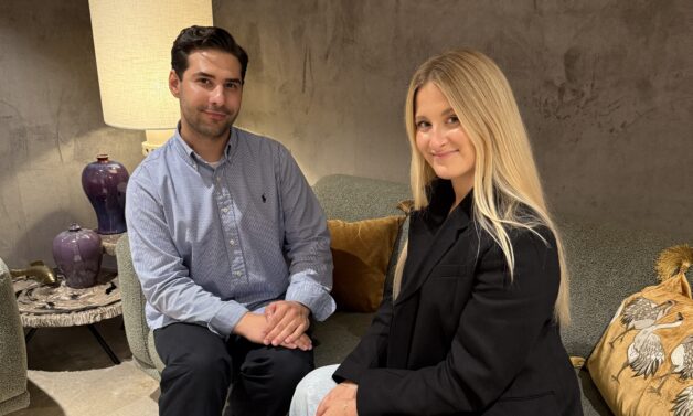 Zabezpieczone: Empatyczna rekrutacja. Co naprawdę liczy się w Rituals? [WYWIAD]