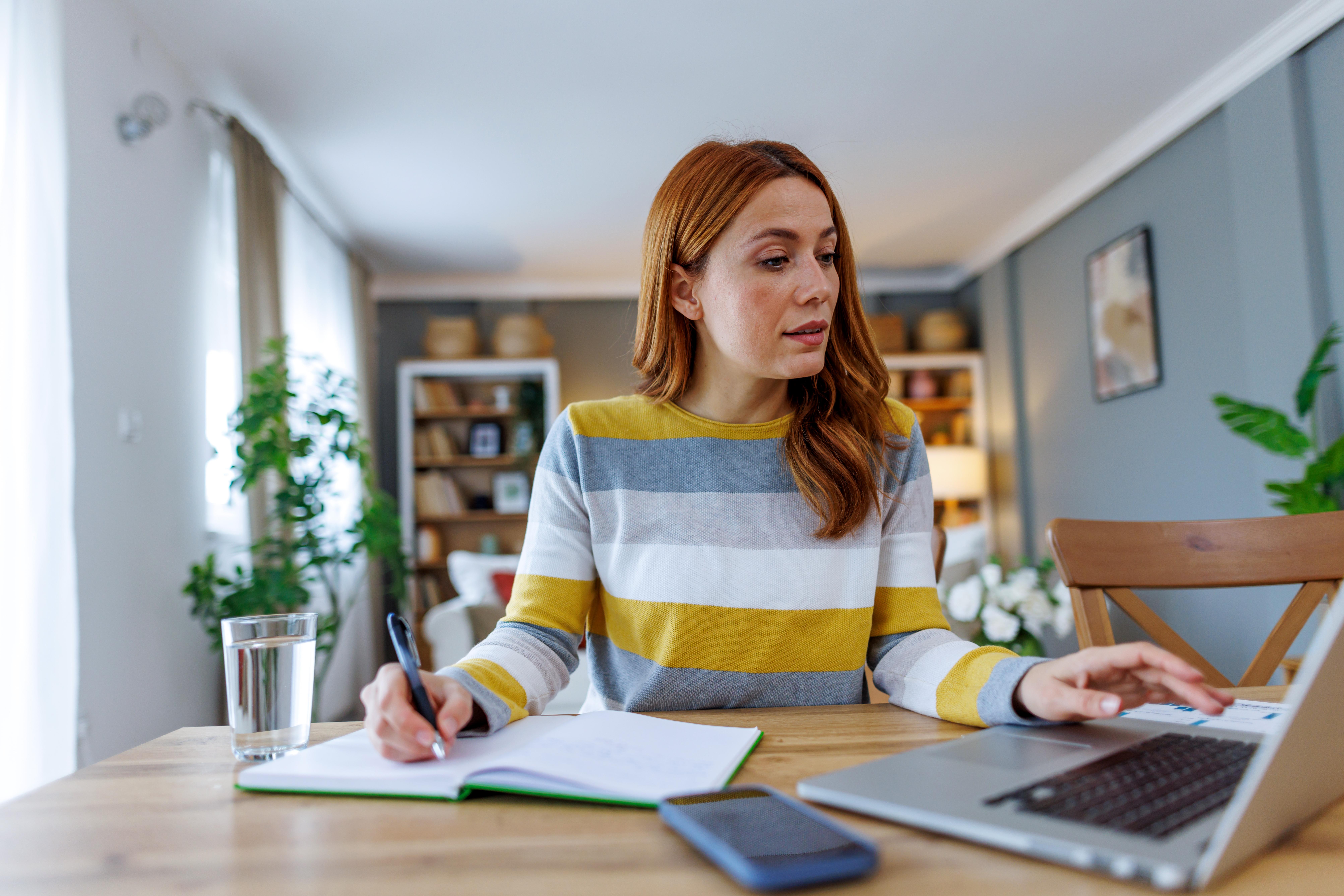 Jak dbać o work-life balance pracując zdalnie?