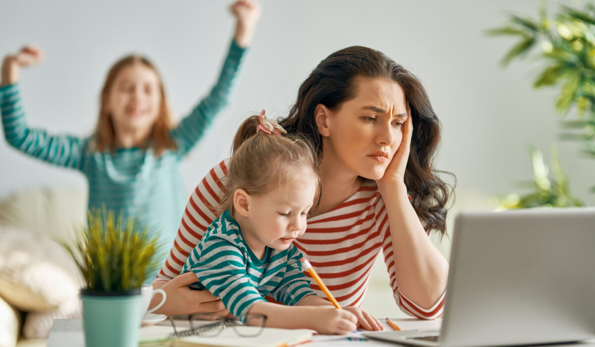 Dlaczego work-life balance nie działa?