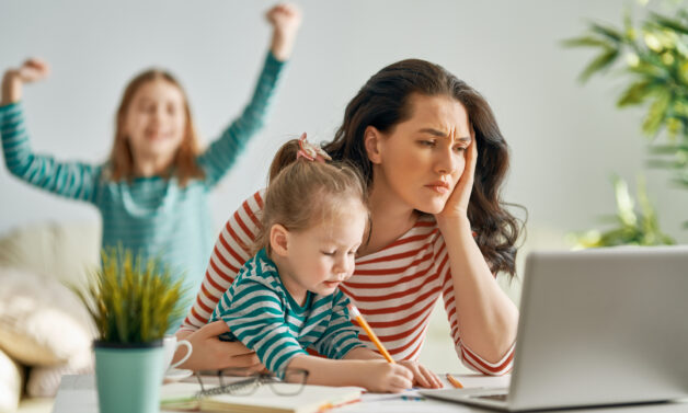 Dlaczego work-life balance nie działa?