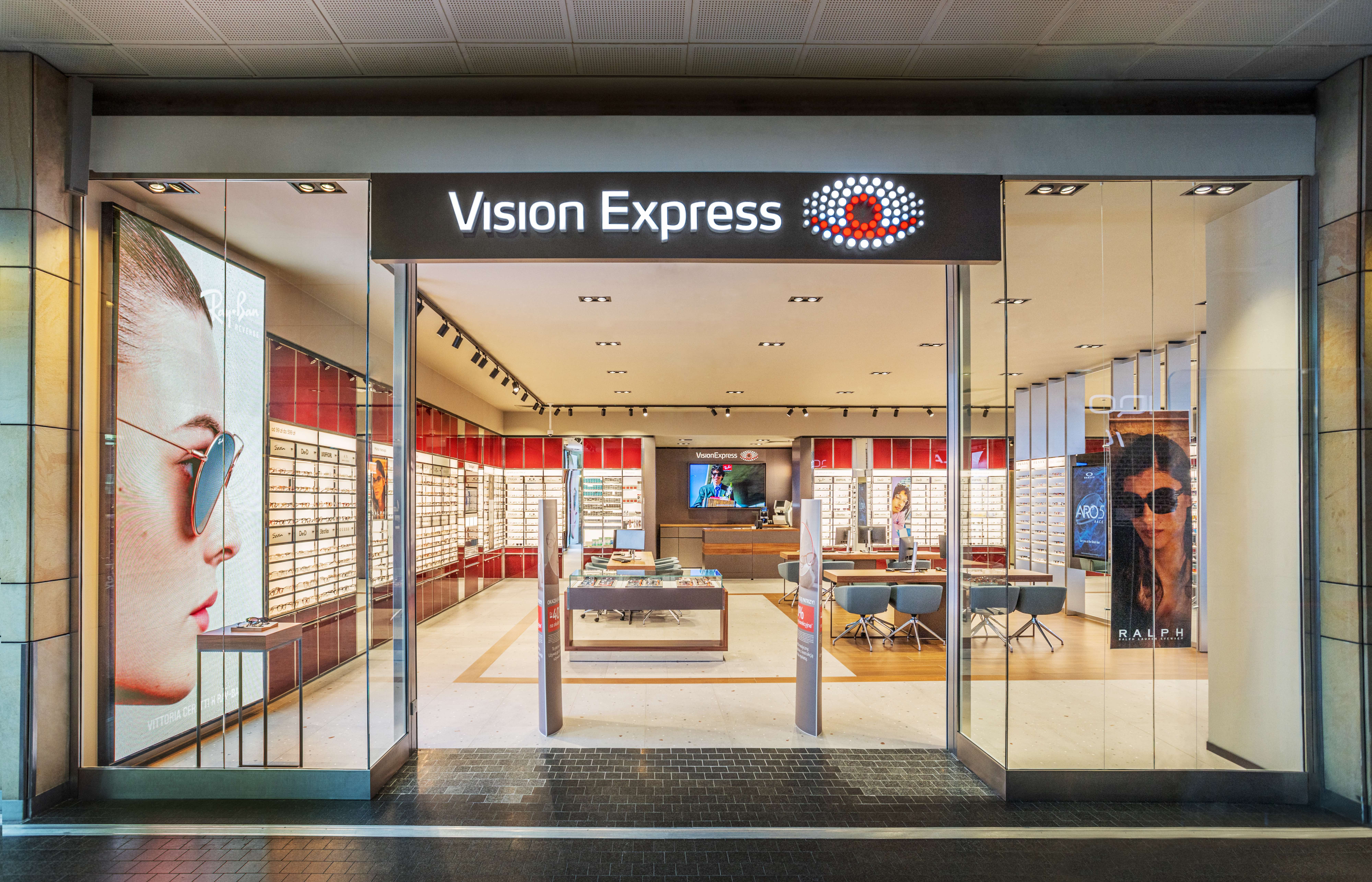 Praca, rozwój i inicjatywy pracownicze w Vision Express [WYWIAD]