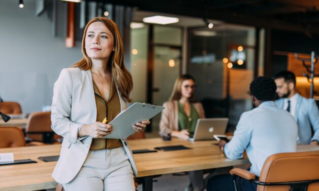 Jak pracodawca może przyczynić się do zwiększenia dbałości o zdrowie psychiczne pracowników?