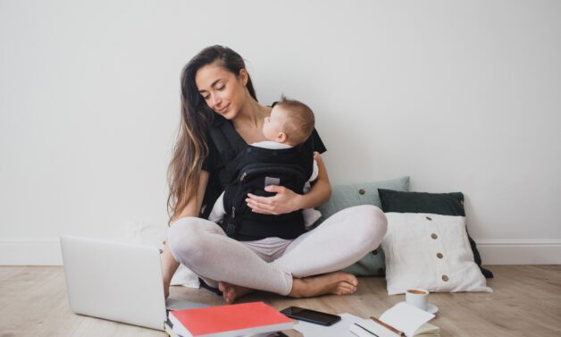 Czy urlop macierzyński wlicza się do stażu pracy? Urlop rodzicielski i wychowawczy a staż pracy