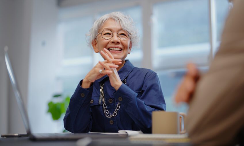 5 lekcji o dobrostanie: Czego uczy nas japońska filozofia życia wabi sabi?