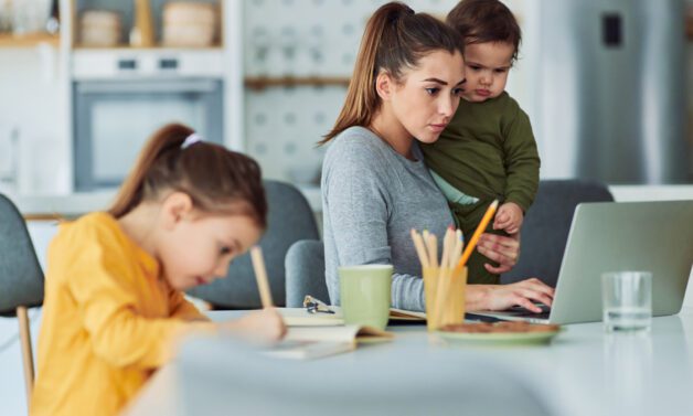 Czy pracodawca może odmówić udzielenia urlopu wychowawczego?