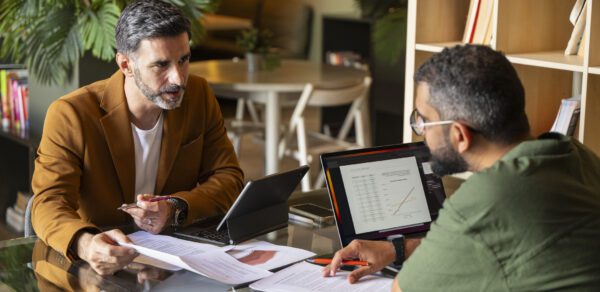 Dlaczego przy kimś pracuje się szybciej? O sile body doubling (nawet zdalnie)