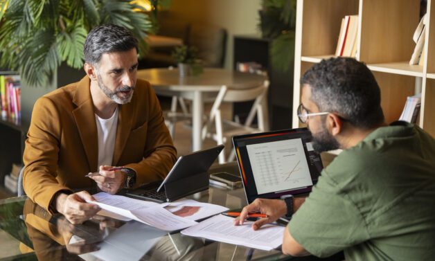 Dlaczego przy kimś pracuje się szybciej? O sile body doubling (nawet zdalnie)