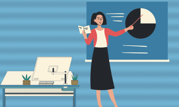 Awans zawodowy nauczyciela – stopnie i wymagania stażowe