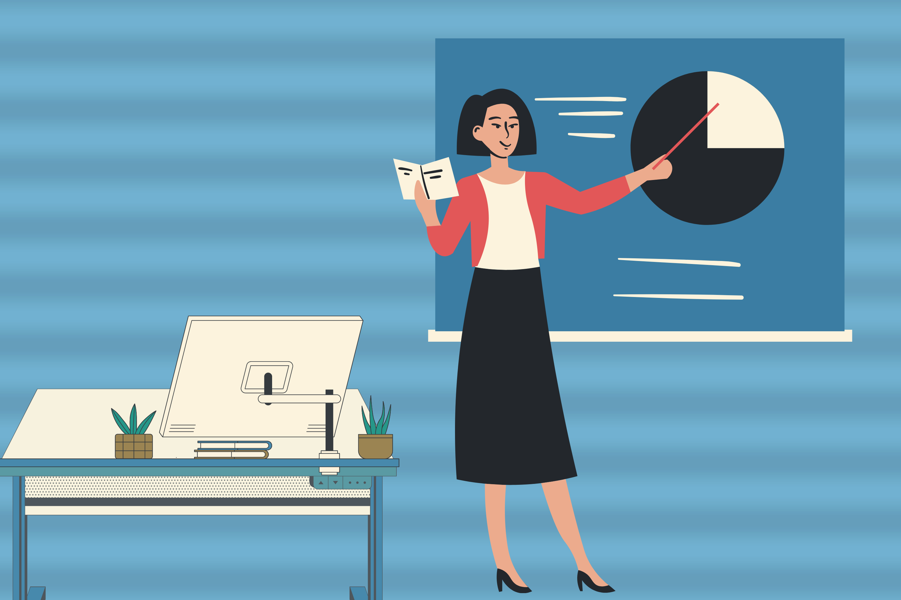 Awans zawodowy nauczyciela – stopnie i wymagania stażowe