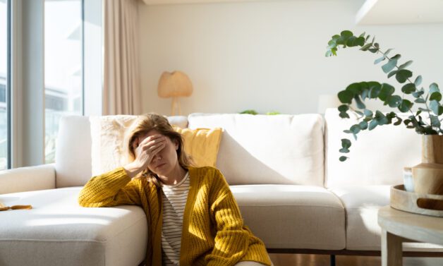 Nie chce Ci się? Umów się ze sobą na 20 minut (i tylko tyle)