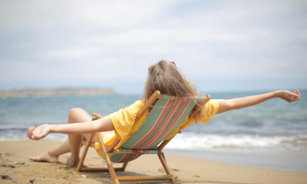 26 dni urlopu – komu przysługuje, od kiedy i jak liczyć staż pracy?