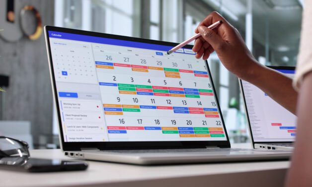 Dlaczego plan powinien być niedokończony? Reguła 60:40, która ratuje dzień