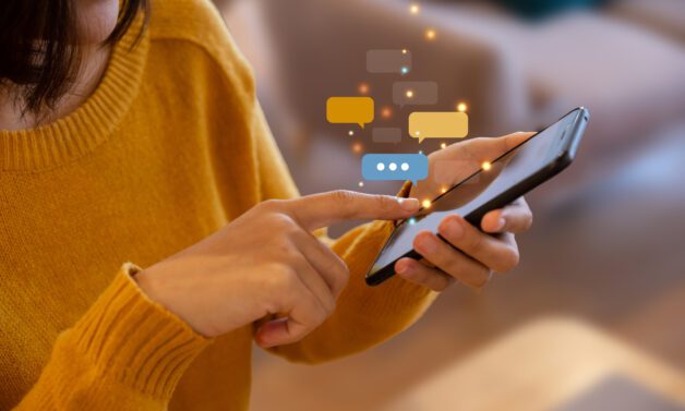 Jedno „ping” i po skupieniu. Dlaczego powiadomienia są największym złodziejem czasu?