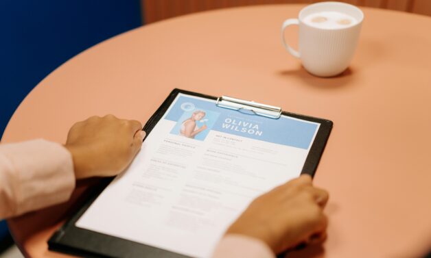 Klauzula CV 2026 – zgoda na przetwarzanie danych osobowych